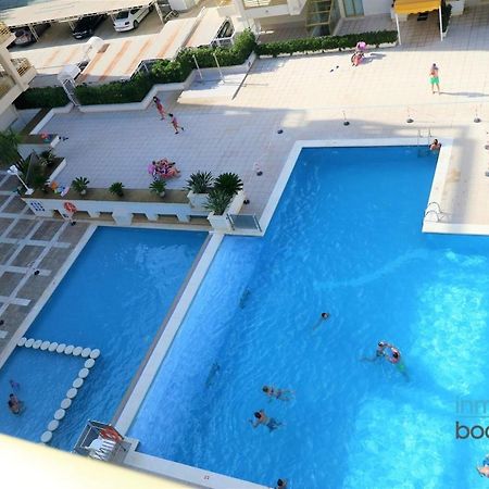 Novelty Beach 2 Salou, Climatizado, Piscina Y Playa Dış mekan fotoğraf