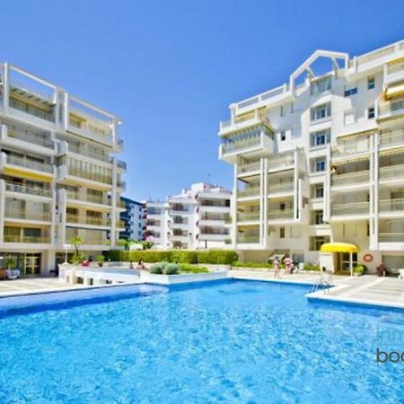 Novelty Beach 2 Salou, Climatizado, Piscina Y Playa Dış mekan fotoğraf