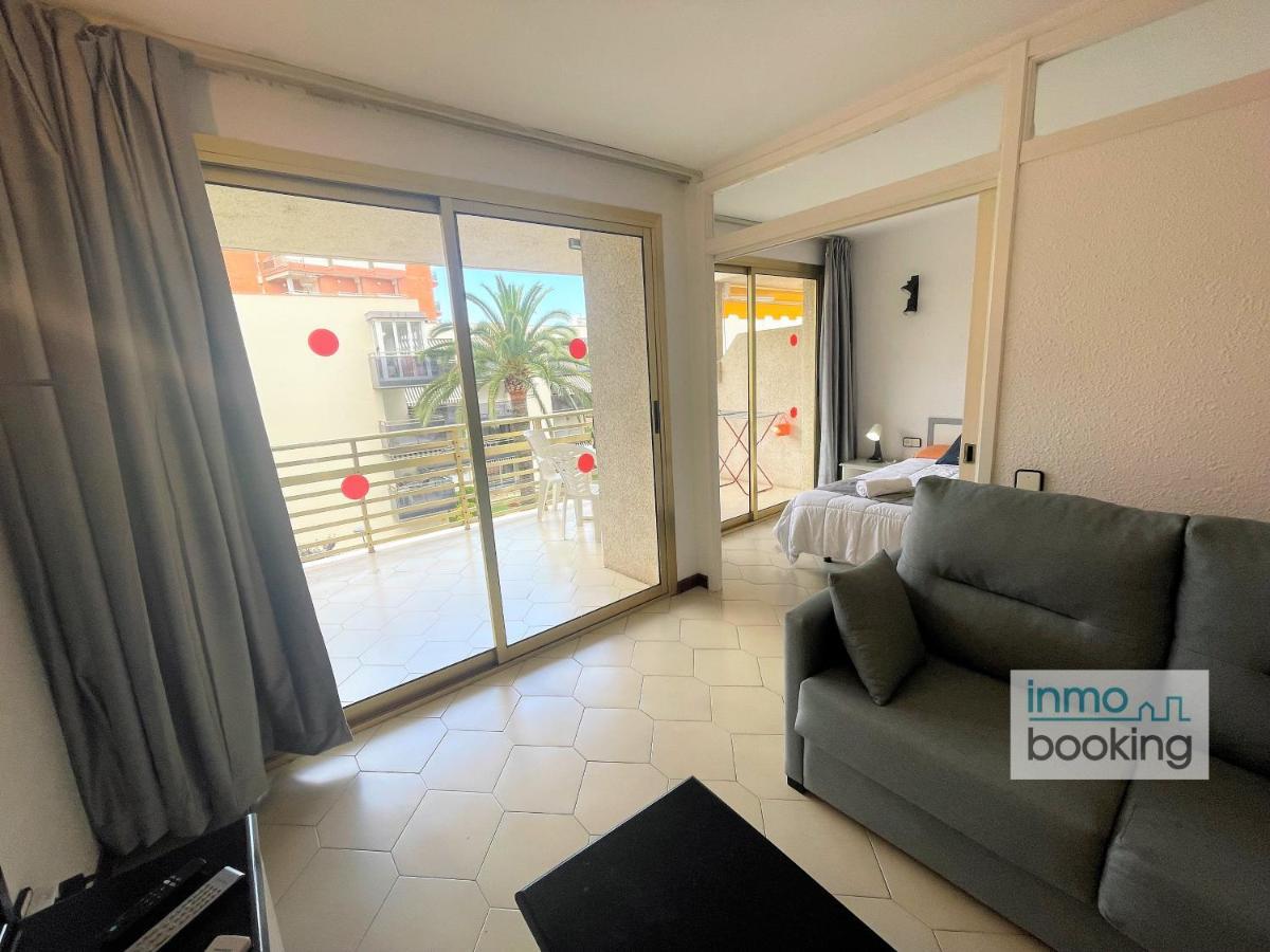 Novelty Beach 2 Salou, Climatizado, Piscina Y Playa Dış mekan fotoğraf
