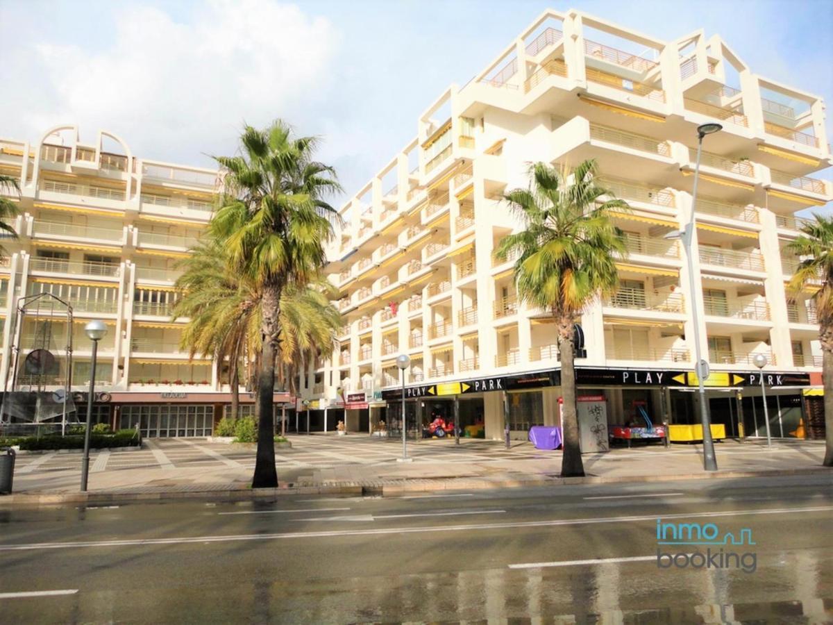 Novelty Beach 2 Salou, Climatizado, Piscina Y Playa Dış mekan fotoğraf