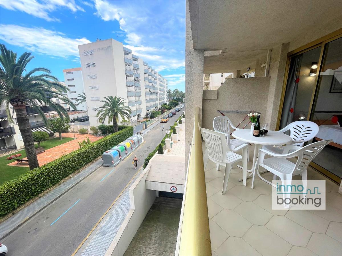 Novelty Beach 2 Salou, Climatizado, Piscina Y Playa Dış mekan fotoğraf